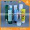 Natural Tooth Gal Plastic Tube Packaging