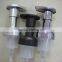 MZ-G-1 UV bronze Foam Pump for liquid soap bottle with pp cap
