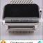 Stainless Steel Mesh Polished Watch Band Wrist Strap For Apple Watch