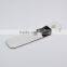 Professional False Eyelash Applicator Clip Makeup Tweezers