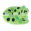 New Arrival Hot Sale stuffed frog animals plush U shape pillow