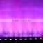 LED Effect Light, LED Wall Washer, LED Pixel Bar 12x2W RGBW