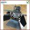 High Power 31x10w Pure White Led Par Lights for Cars Exhibition
