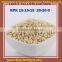 NPK 17-17-17, 19-19-19, 20-20-0 White Color Coumpound fertilizer prices