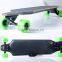 remote control boosted electric skateboard cruiser electric longboard