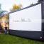 inflatable movie screen