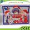 China Regional Feature and Card Product Type 3D pictures /Printing