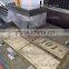 High quality metal scutcheon CNC router for aluminum copper engraving