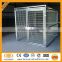 China supplier wholesale welded wire mesh iron fence dog kennel                        
                                                Quality Choice