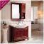 ROCH 8046 Antique Wash Basin Stand Factory Price Bathroom Cabinet