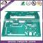 pcb main board white pcb manufactur