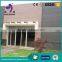 Fully Recyclable Anti-uv Low Cost Wpc Exterior Wall Panels