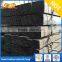 pre galvanized mild steel square tube GI 25*25mm