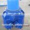 12 1/4" water well drilling tricone bit,12.25 soft rock drilling bit,311mm steel tooth tricone bit