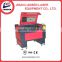 Competitive price acrylic wood paper laser engraving cutting machine