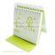 Custom business 2015 desk calendar printing service