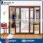 ROGENILAN 180 series aluminium interior soundproof sliding doors accessories