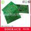 Hot sale Car DVD Double sided pcb with high quality