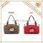 Cute Custom Canvas Tote Bag