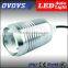 ovovs Top quality 12W silver C-ree led motorcycles lamp 12V with spot light