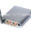 2.4G Digial Wireless surround sound power amplifier receiver