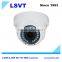 LSVT YH550, 2.0MP/2.4MP, 1080P waterproof outdoor HD TVI dome cameras, CCTV cameras with, WDR, night vision and varifocal lens