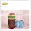 Iron Outdoor Advertising Waste Bin