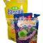 Automatic Spout pouch liquid & Paste Packing Machine