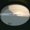 Motion Night Light, LED Dual Sensor PIR Wall Light Wireless Auto Motion Infrared Sensing Light for Stairs Bathroom