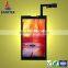 CTP043FM-1 4.3 inch Multi-touch point capacitive touch panel