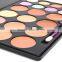 foundation makeup Wholesale Pro 20 Colours cosmetic Concealer Makeup Camouflage Palette 20 concealer