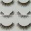 2016 best review eyelash custom order 3D fur strip eyelash extensions 0.07