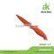 Promotion Non-stick coated Carving knife, TPR handle