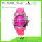 Wholesale aibaba express fashion unisex hot china plastic quartz watch