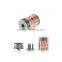 vasipor popular selling 6 post poseidon rda atomzier huge vapor