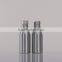 Wholesale 120ml 150ml empty aluminum bottle for essential oil packaging