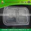 Disposable plastic food container malaysia,transparent plastic container