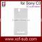 3D Sublimation Phone Case for ASUS Zenfone 2