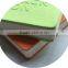 A5 EVA soft cover notebooks