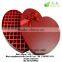 Red paper for gift box red color paper,paper board,hard paper board