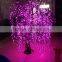led weeping willow tree lighting