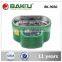 2015 hot sale BAKU LCD display ultrasonic cleaner (BK-9030)