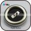 2 hole plating plastic button for shirts