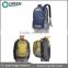 70D Polyester 2015 Trendy Fashion Sport Bag Promotion Backpack