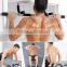 Pull Up Bar Doorway Door Mounted Workout Exercise Chin Push Up Portable Home Gym