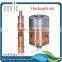 Copper atomizer onslaught rda clone