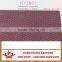 Wear-resisting new design leather raw material for usages of leggings,briefcase,sticker