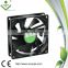 High temperature resistance 92mm 9225 dc cooling fan 92x92x25mm