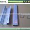 Ceiling carrying channel galvanized metal profile
