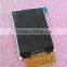 New LCD Display Screen Replacement Part For Explay A240 37pin